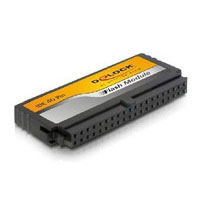 Delock IDE Flash Modul 40Pin 4GB Vertikal (54146)